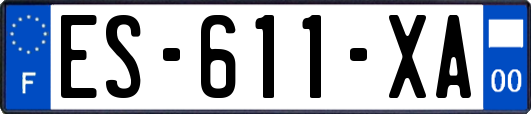 ES-611-XA