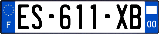 ES-611-XB