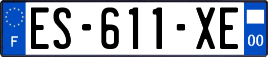 ES-611-XE