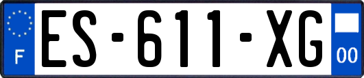 ES-611-XG