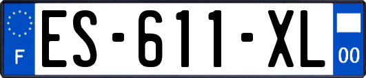 ES-611-XL