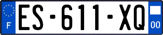 ES-611-XQ