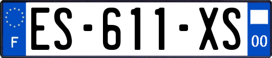 ES-611-XS