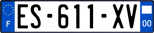 ES-611-XV