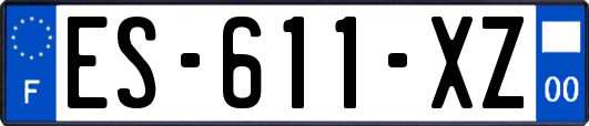 ES-611-XZ