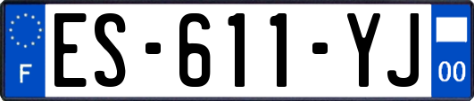 ES-611-YJ