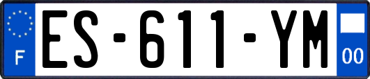 ES-611-YM
