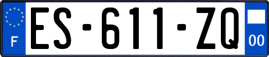 ES-611-ZQ