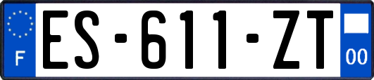 ES-611-ZT