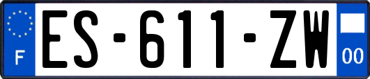 ES-611-ZW
