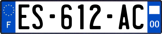 ES-612-AC