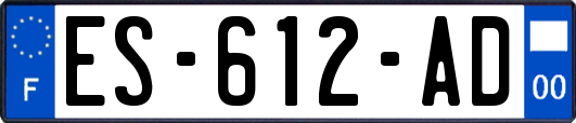 ES-612-AD