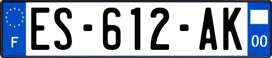 ES-612-AK