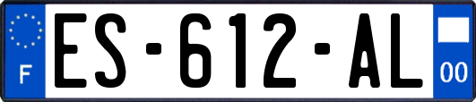 ES-612-AL