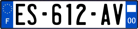 ES-612-AV