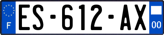 ES-612-AX