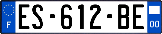 ES-612-BE