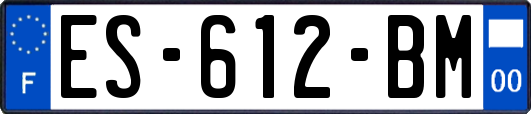 ES-612-BM