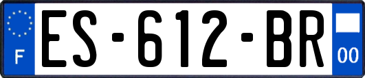 ES-612-BR