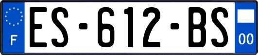 ES-612-BS