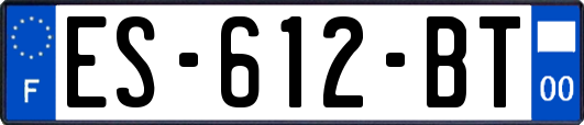 ES-612-BT