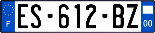 ES-612-BZ