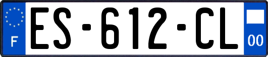 ES-612-CL