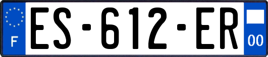 ES-612-ER