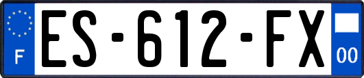 ES-612-FX