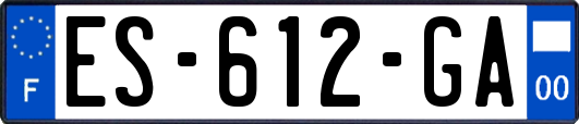 ES-612-GA