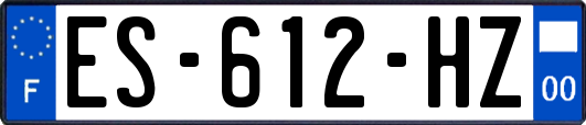 ES-612-HZ