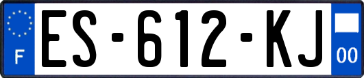 ES-612-KJ