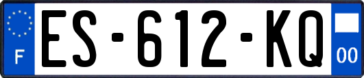 ES-612-KQ