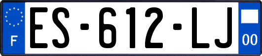 ES-612-LJ