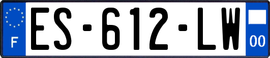 ES-612-LW