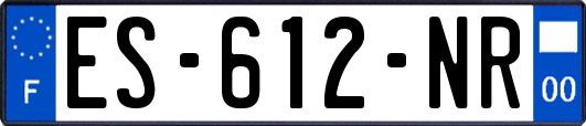 ES-612-NR