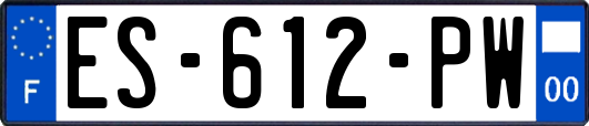 ES-612-PW