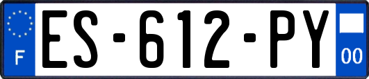 ES-612-PY