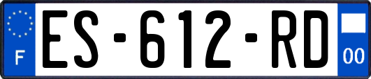 ES-612-RD