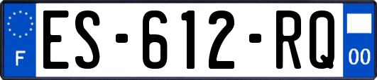ES-612-RQ