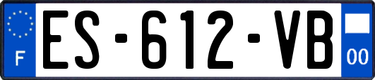 ES-612-VB