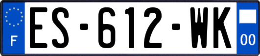 ES-612-WK