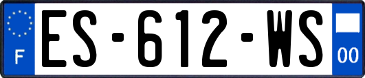 ES-612-WS