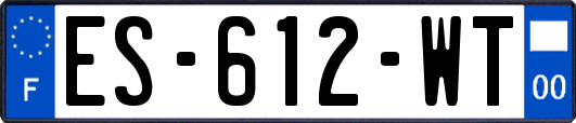 ES-612-WT