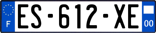 ES-612-XE