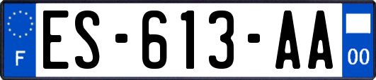 ES-613-AA