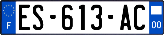 ES-613-AC