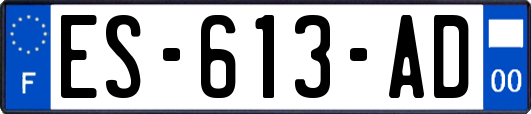 ES-613-AD