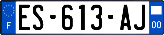 ES-613-AJ