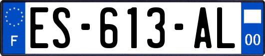 ES-613-AL